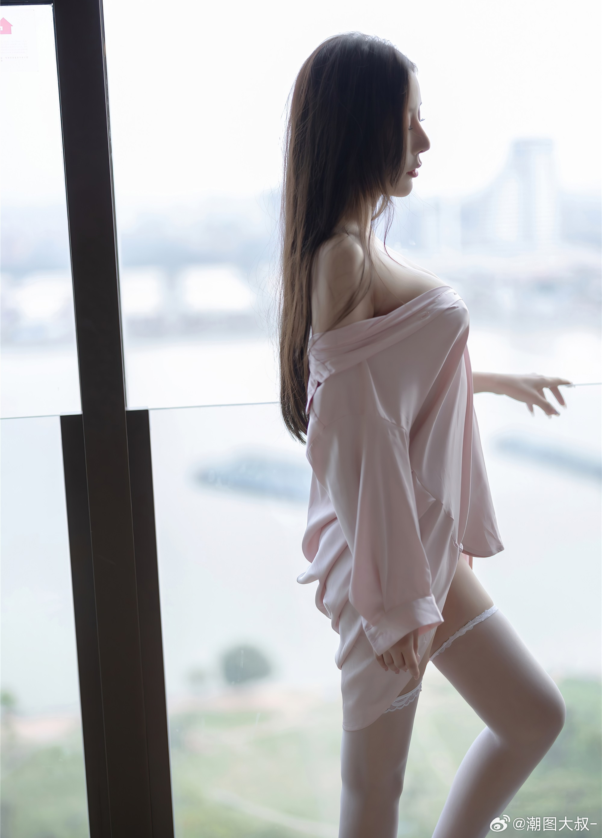No.1040 期 85张+1P 曼妙身材别样动人，姿态婀娜妩媚，原图可.俬.我G - 第5张