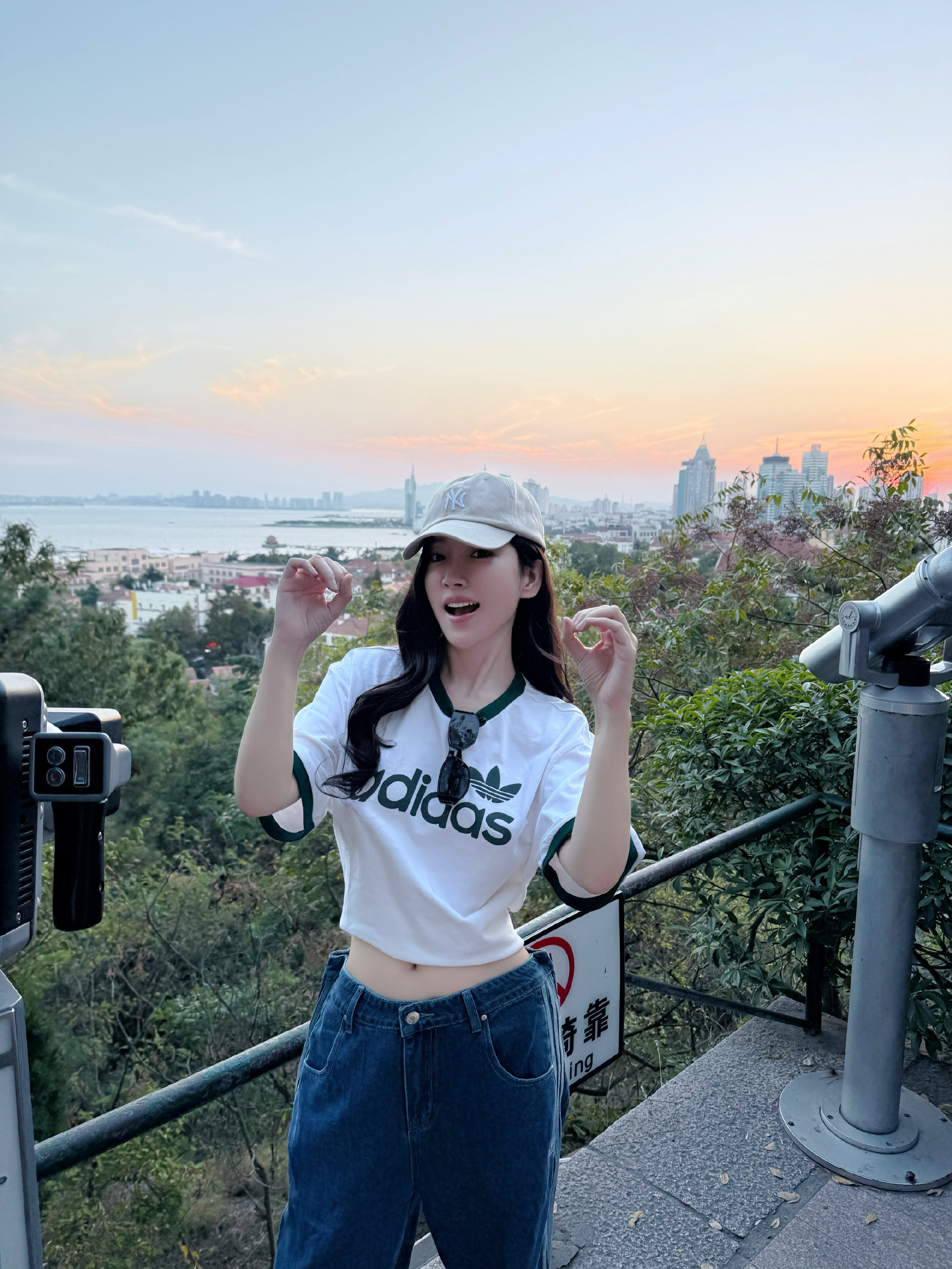 • 中秋快乐😋今天是阿迪男孩 Freedom🫡 - 第5张